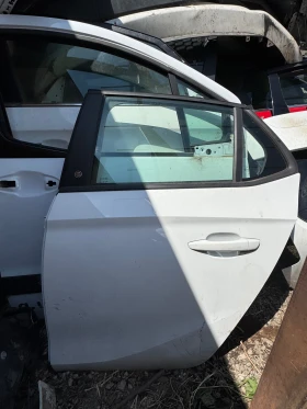    OpelCorsa F 2019-2025    