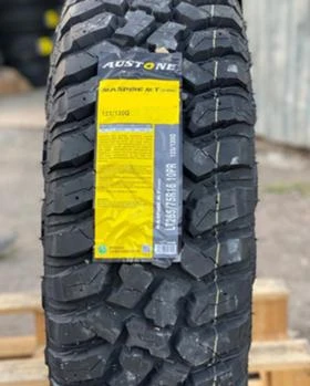 Гуми Всесезонни 265/70R16, снимка 2