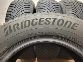 Гуми Зимни 245/65R17, снимка 10