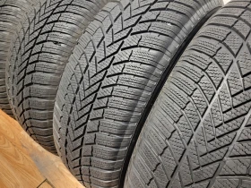 Гуми Зимни 245/65R17, снимка 7