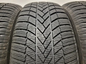 Гуми Зимни 245/65R17, снимка 4