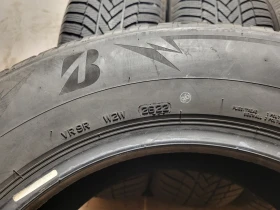 Гуми Зимни 245/65R17, снимка 9