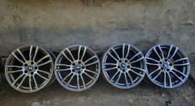 Джанти за BMW, снимка 1