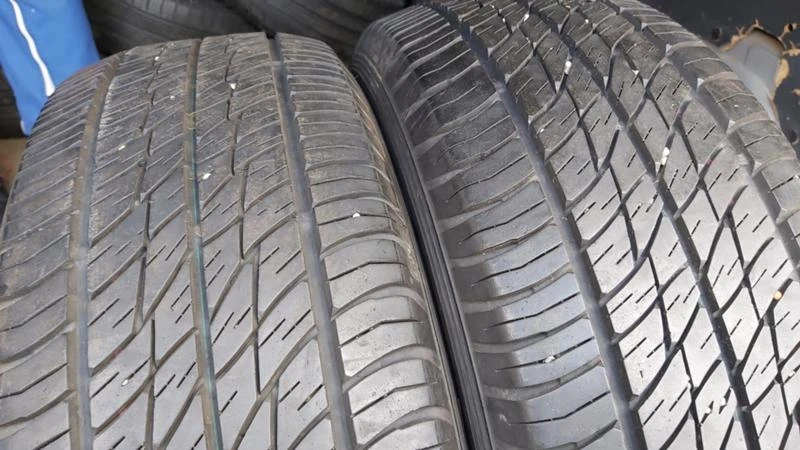 Гуми Летни 235/60R16, снимка 1 - Гуми и джанти - 29270747