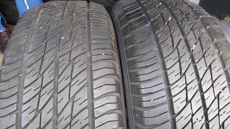 Гуми Летни 235/60R16, снимка 2 - Гуми и джанти - 29270747