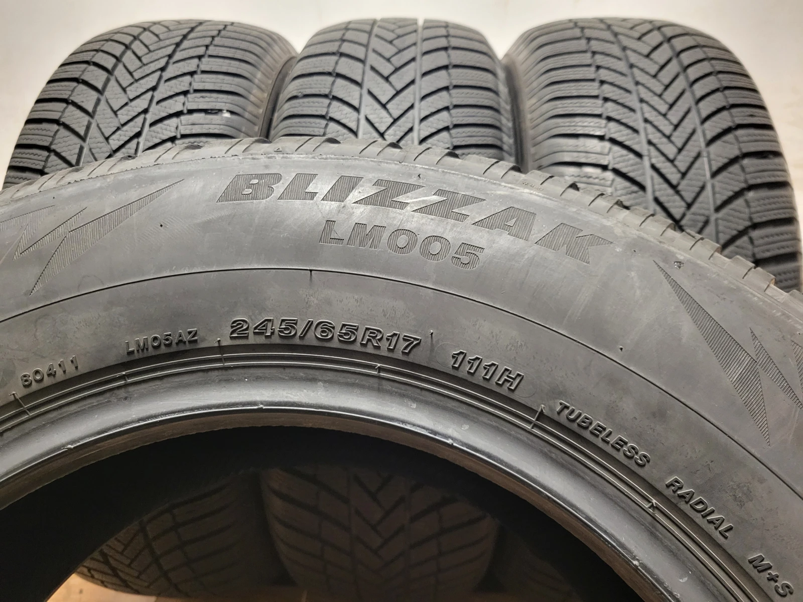  245/65R17 | Mobile.bg   8
