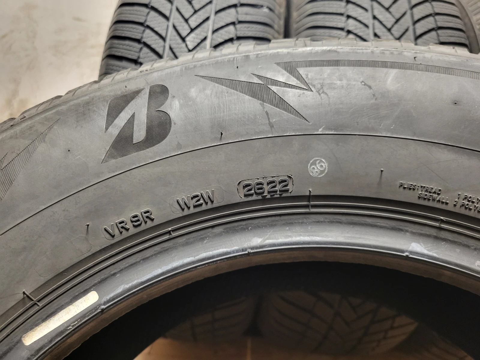  245/65R17 | Mobile.bg   9