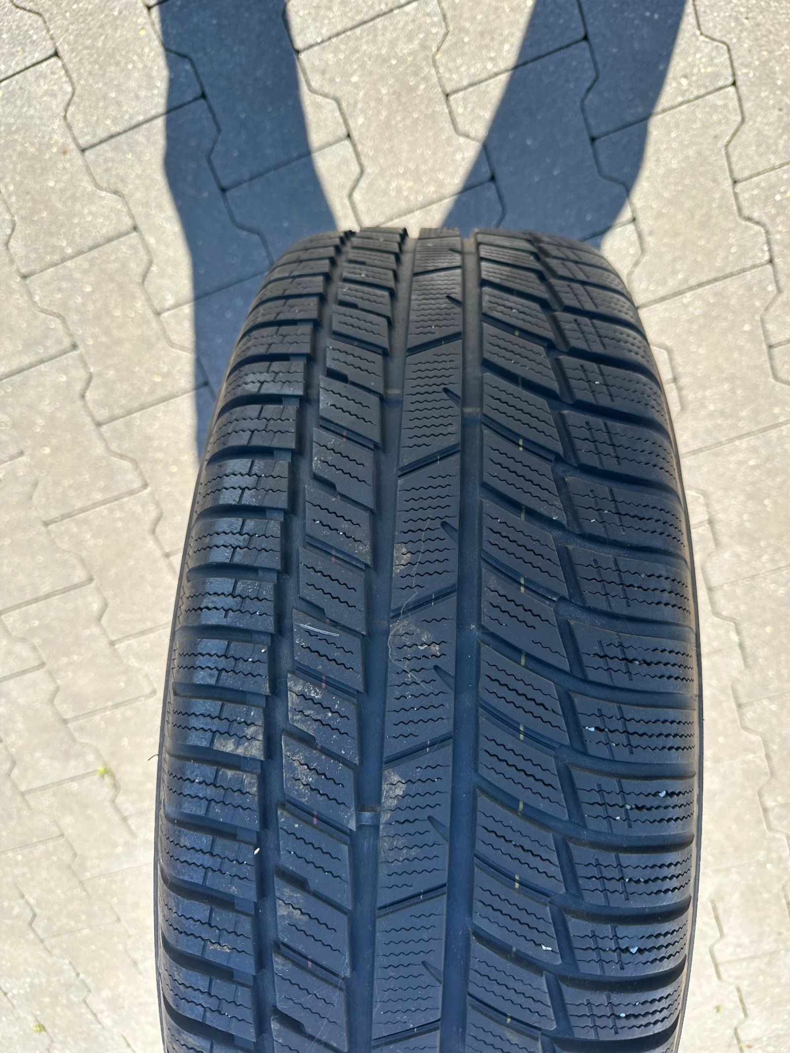 ���� � ������ 265/65R17 �� Toyota Fj cruiser | Mobile.bg � ����������� 3
