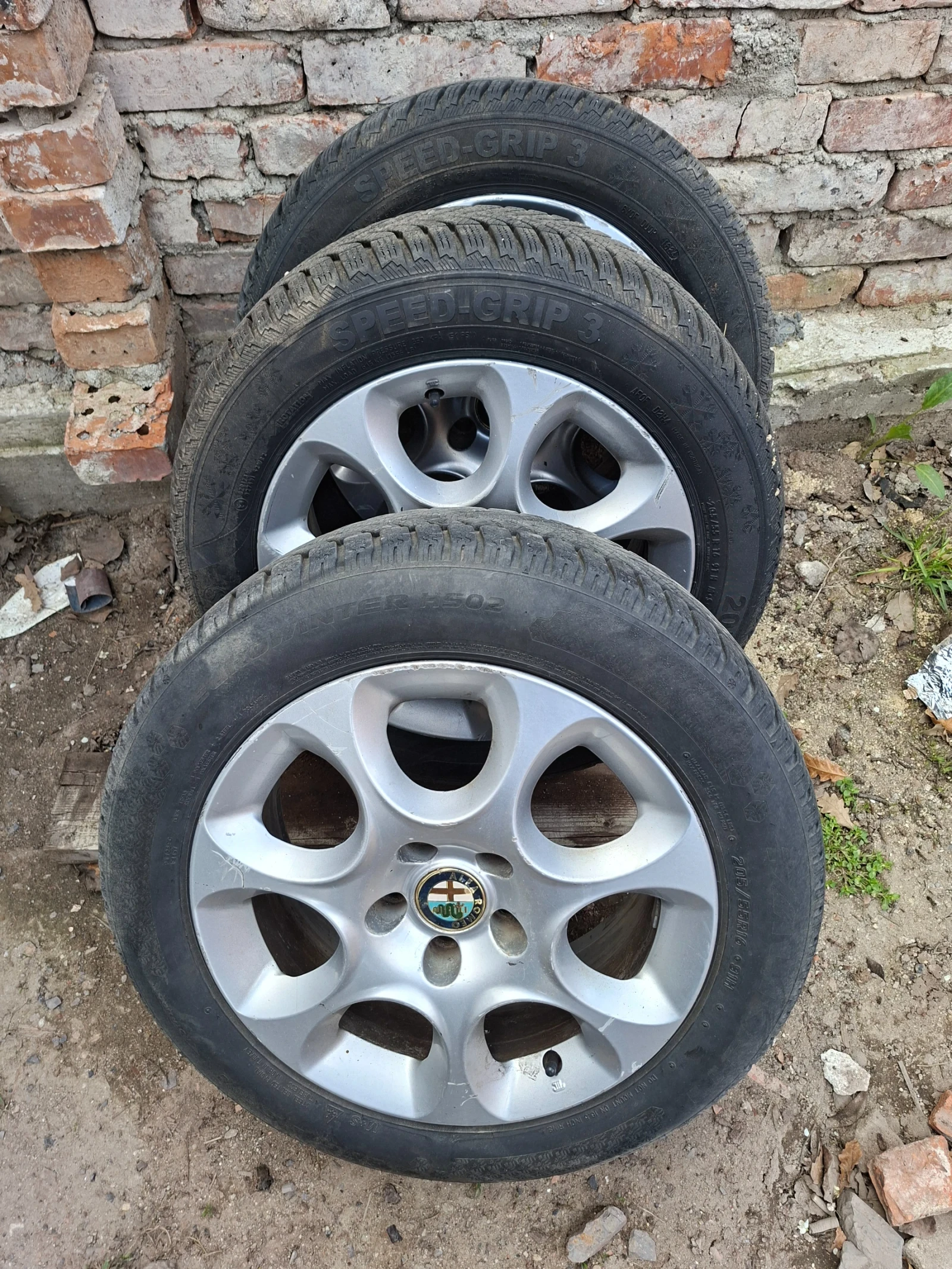 ���� � ������ 205/55R16 | Mobile.bg � ����������� 1