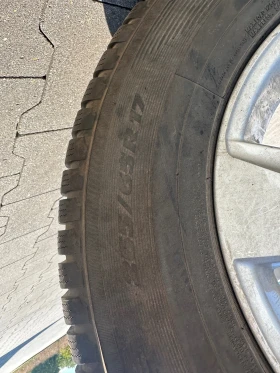 Гуми с джанти Toyo 265/65R17, снимка 7 - Гуми и джанти - 53512288