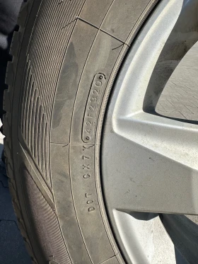 Гуми с джанти Toyo 265/65R17, снимка 4 - Гуми и джанти - 53512288