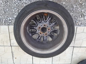 ���� � ������ 225/45R17 �� BMW | Mobile.bg � ����� ������ 5