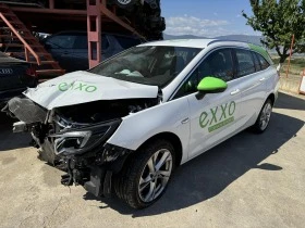 Opel Astra 1.6, снимка 2