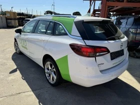 Opel Astra 1.6, снимка 1