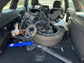 Opel Astra 1.6, снимка 7