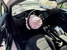 Opel Astra 1.6, снимка 5