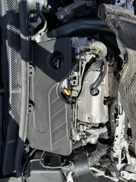 Opel Astra 1.6, снимка 8