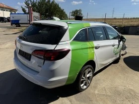 Opel Astra 1.6, снимка 4