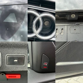 Audi A8 4.2TDI-МАСАЖИ-BOSE-KEYLESS-GO-ПОДГРЕВИ-BLIND-SPOT-, снимка 17