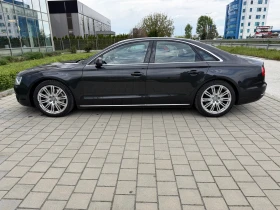 Audi A8 4.2TDI-МАСАЖИ-BOSE-KEYLESS-GO-ПОДГРЕВИ-BLIND-SPOT-, снимка 7