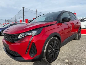Peugeot 3008 GT/HYBRID/1.6/225EEATS/ГЕРМАНИЯ360/ПАНОРАМА