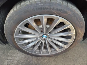 BMW 730 3.0D, снимка 14