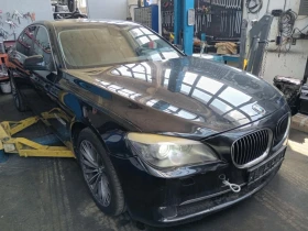 BMW 730 3.0D, снимка 2