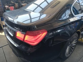 BMW 730 3.0D, снимка 12