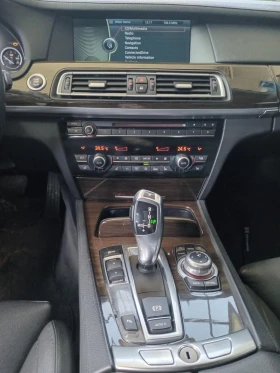 BMW 730 3.0D, снимка 6