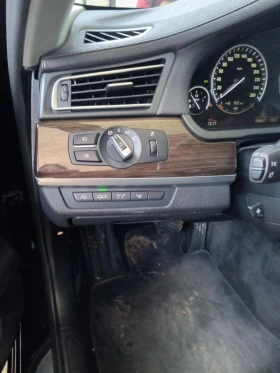 BMW 730 3.0D, снимка 7
