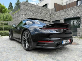 Porsche 911 Carrera 4