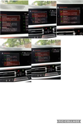 BMW 320 D Sport G20* Head-Up Display, Harman Kardon, снимка 17