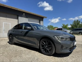 BMW 320 D Sport G20* Head-Up Display, Harman Kardon, снимка 2