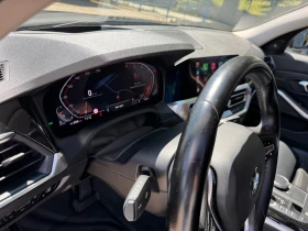 BMW 320 D Sport G20* Head-Up Display, Harman Kardon, снимка 7