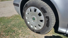 Skoda Octavia 1, снимка 14