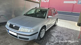Skoda Octavia 1, снимка 12