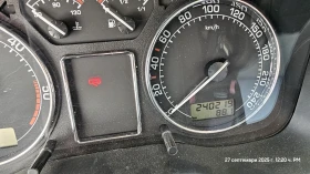 Skoda Octavia 1, снимка 9
