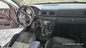 Skoda Octavia 1, снимка 5