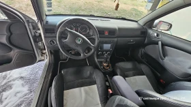 Skoda Octavia 1, снимка 4