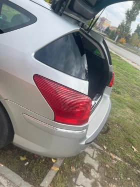 Peugeot 407 Facelift , снимка 14