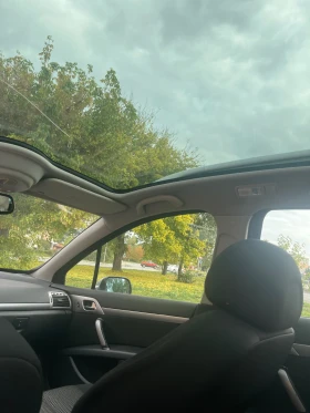 Peugeot 407 Facelift , снимка 6