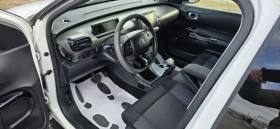 Citroen C4 Cactus 1.6 HDI-AUTOMAT-EURO 6-100hp, снимка 9