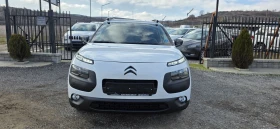 Citroen C4 Cactus 1.6 HDI-AUTOMAT-EURO 6-100hp, снимка 2