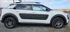 Citroen C4 Cactus 1.6 HDI-AUTOMAT-EURO 6-100hp, снимка 6