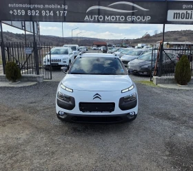 Citroen C4 Cactus 1.6 HDI-AUTOMAT-EURO 6-100hp, снимка 1