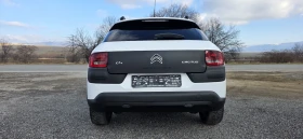 Citroen C4 Cactus 1.6 HDI-AUTOMAT-EURO 6-100hp, снимка 7
