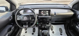 Citroen C4 Cactus 1.6 HDI-AUTOMAT-EURO 6-100hp, снимка 13