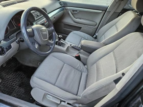 Audi A4 1.9 TDI, снимка 9