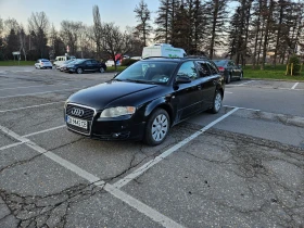 Audi A4 1.9 TDI, снимка 2
