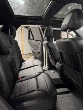Mercedes-Benz GLE 450 4MATIC* LUXURY* HEAD-UP* АвтоКредит(ЦЕНА ДО БГ), снимка 12